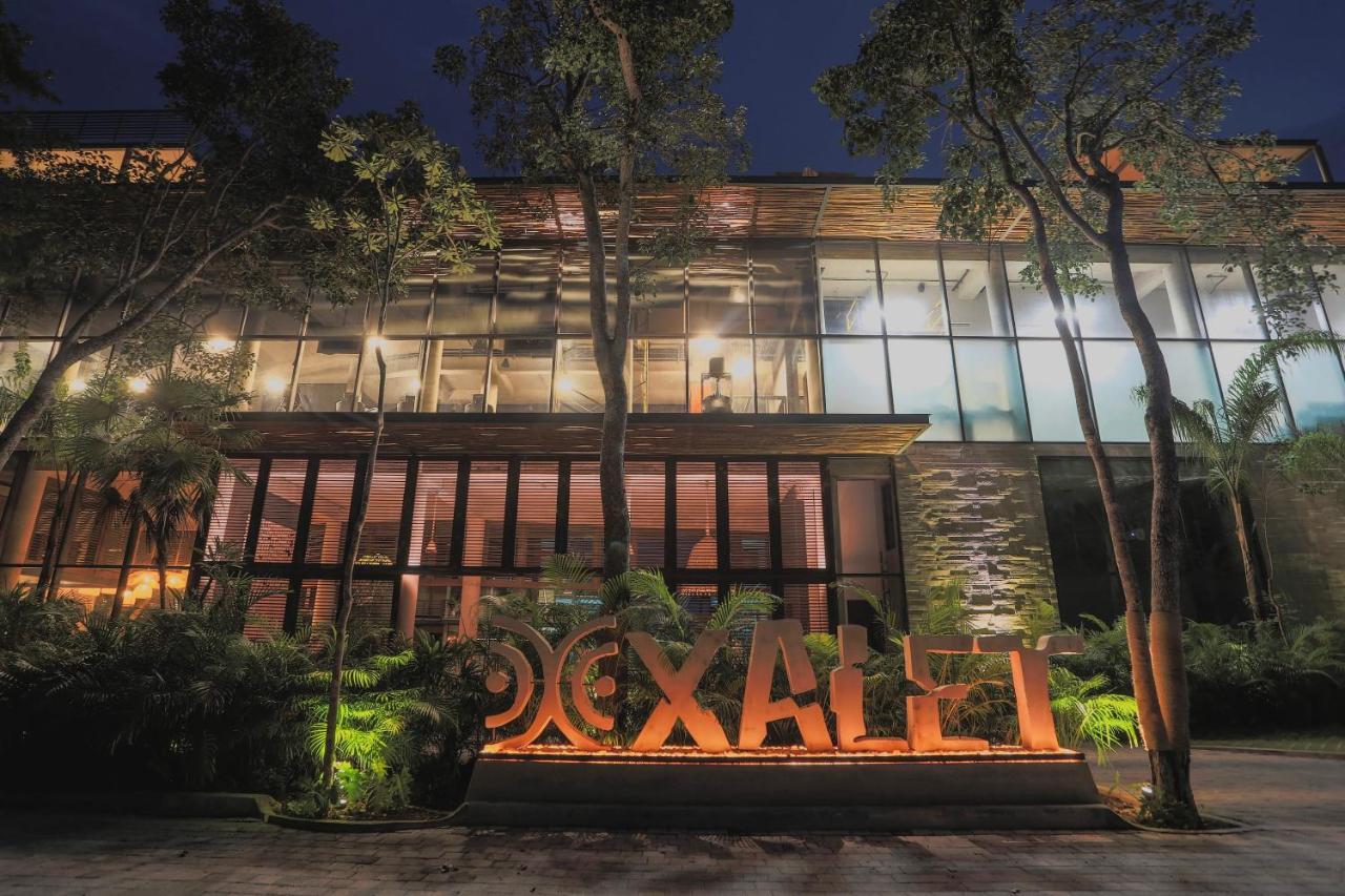 Luxury Condos Tulum - Private Cenote & Gym Exterior photo