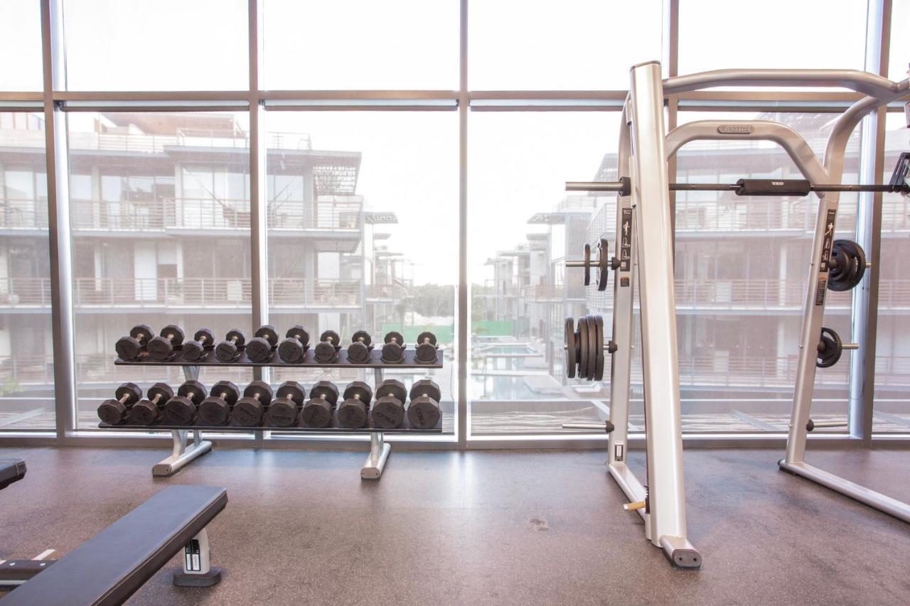 Luxury Condos Tulum - Private Cenote & Gym Exterior photo